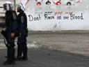 F1, Ecclestone: It's safe to race in Bahrain