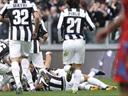 Nedved happy to wait for Scudetto