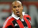 De Jong running again at Milan