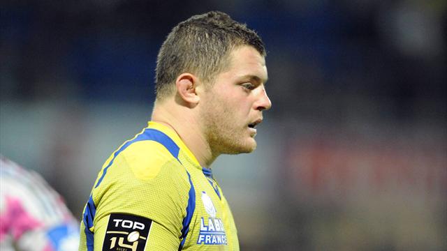 Clermont: Kayser déclenche "l'alerte rouge" contre Toulouse