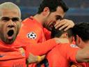 Alves: I wouldn’t sell anyone