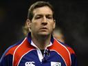 Officials named for Heineken Cup ties
