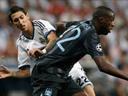 Toure: I’d never join Madrid