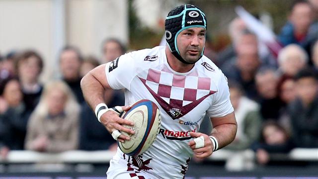 Bordeaux-Bègles en toute logique