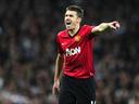 Carrick nomination overdue - Fergie