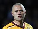 McCall hopes Higdon stays