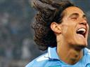 Man City's £13.3m Cavani wage offer