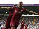 Jones rescues point for West Brom against Newcastle