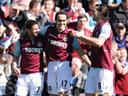 Wigan in big trouble after defeat to West Ham