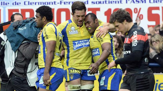 Clermont taillé pour l'Europe