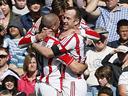 QPR facing life in Championship after defeat