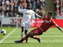 Southampton hold Swansea to goalless draw
