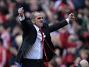 Sessegnon fires Di Canio's Sunderland towards safety