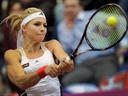 WTA rankings