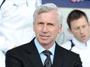 Pardew laughs off Rooney claims