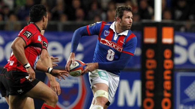 Toulon perd son trône de leader
