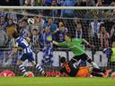 Verdu confirms Espanyol exit