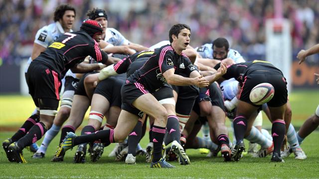 Le Stade français a des ressources