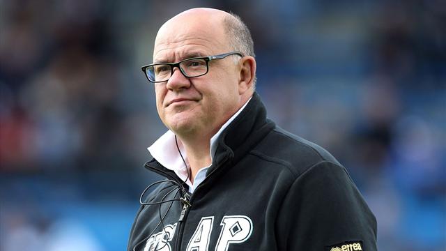 Delpoux: "La saison n'est pas terminée"