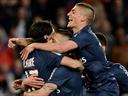 PSG players unfazed by Ancelotti speculation, says Pastore