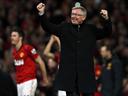 Ferguson expects 'decade of success' at United