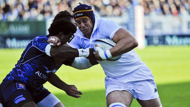 Bayonne cherche la solution