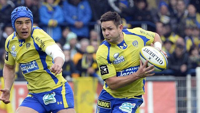 Clermont: L’ERC refuse de qualifier Delany