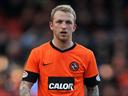 Dundee United scupper Inverness