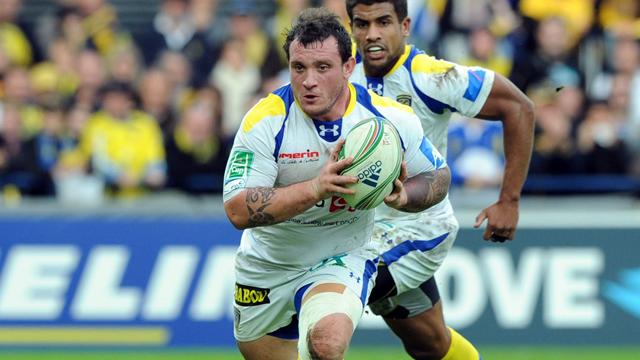 Domingo: "Le Munster est plus vicieux que Toulouse"