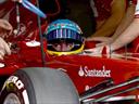 Alonso must make the most of being at home