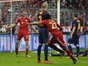 Brilliant Bayern demolish Barcelona