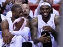 Pacers, Heat bring play-offs to life with overtime thriller 