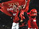 Ferdinand wants Old Trafford stay