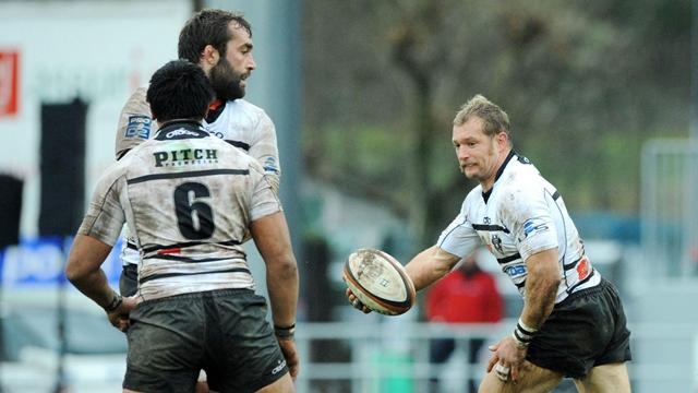 Brive veut poursuivre sa dynamique
