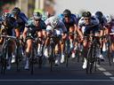 Same support cast for Cavendish