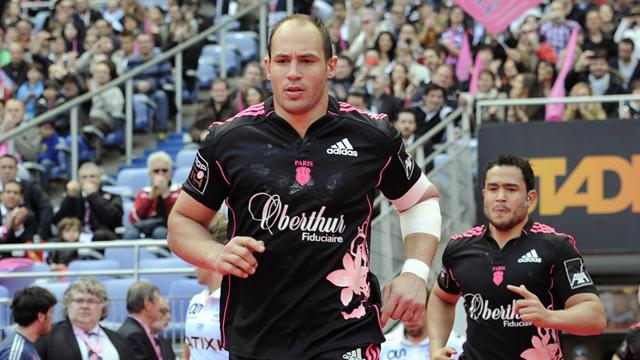 Stade français: La nouvelle ère