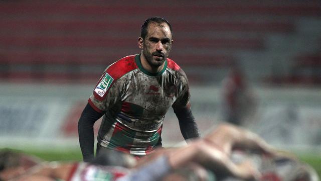 Biarritz se prépare à la guerre