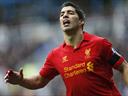 Suarez: Madrid top destination for any player