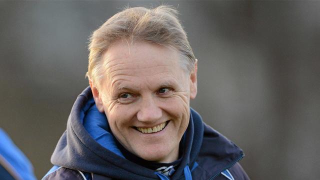 Schmidt: "Envie de jouer cette finale à la maison"