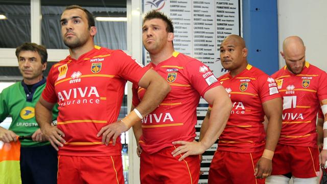 Perpignan: A deux matchs du rêve européen