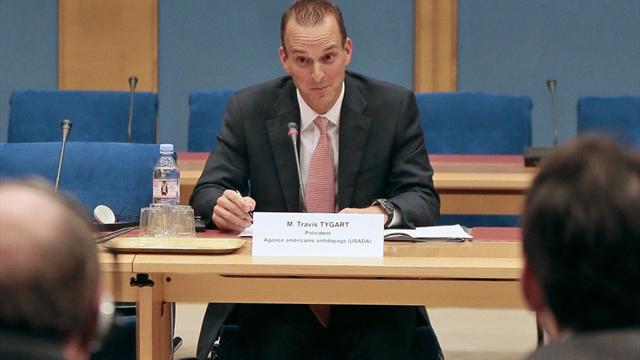 UCI-Tygart, la querelle continue
