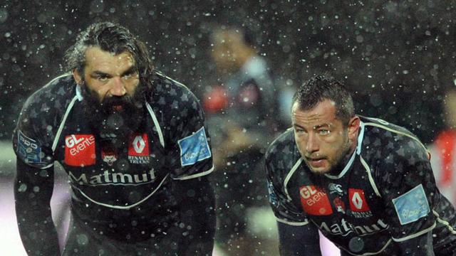 Lyon et Tarbes peuvent-ils encore se qualifier ?
