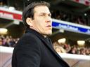 Report: Roma pick Garcia