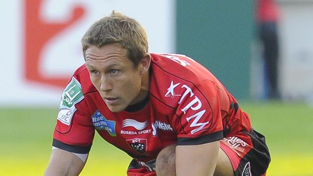 Wilkinson: "Farrell, un joueur qui inspire les autres"