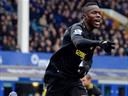 Figueroa to miss Cup final, relegation battle