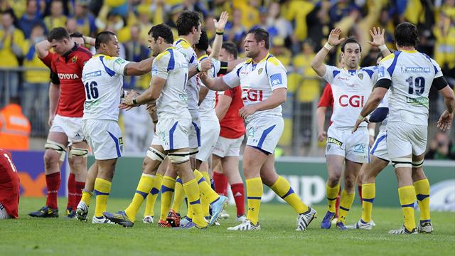 Cette fois, c'est la bonne pour Clermont !
