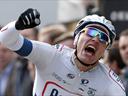 Kittel wins opening stage of Tour de Picardie