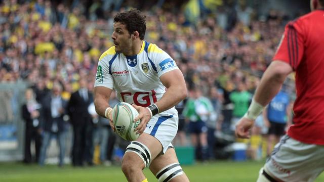 Chouly: "Marquer l’histoire du club"