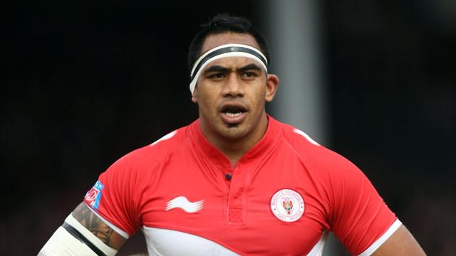 Taele: "Cela ne pardonne pas"