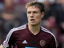 Zaliukas could get farewell cameo
